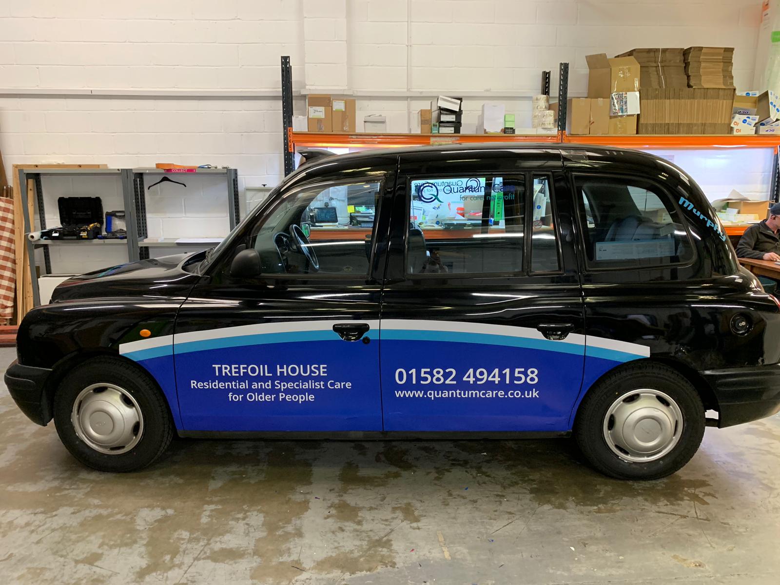 vehicle-graphics c2-displays